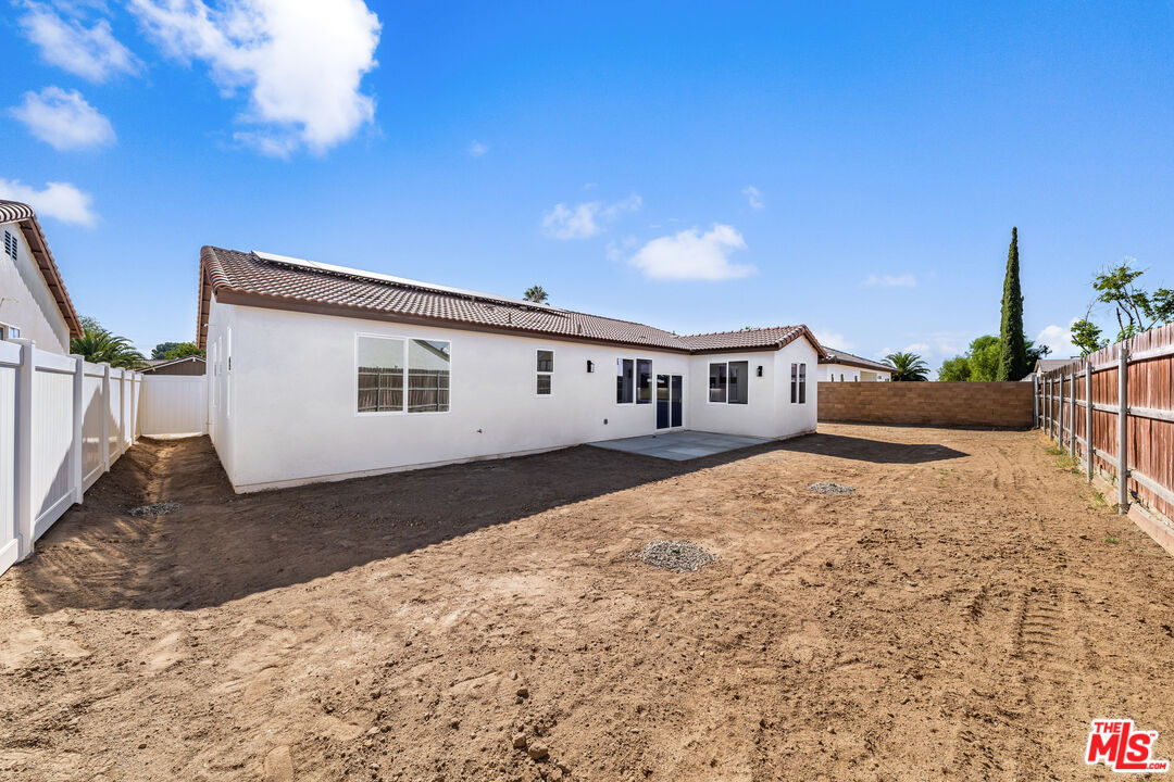 Property Photo from MLS