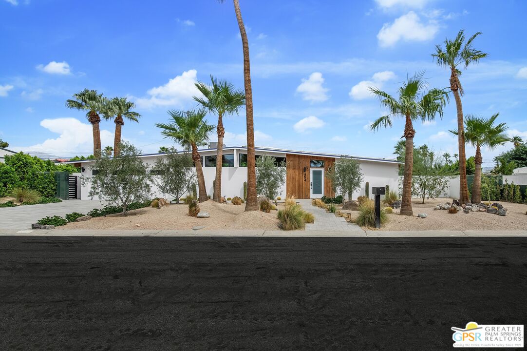 Property Photo from MLS
