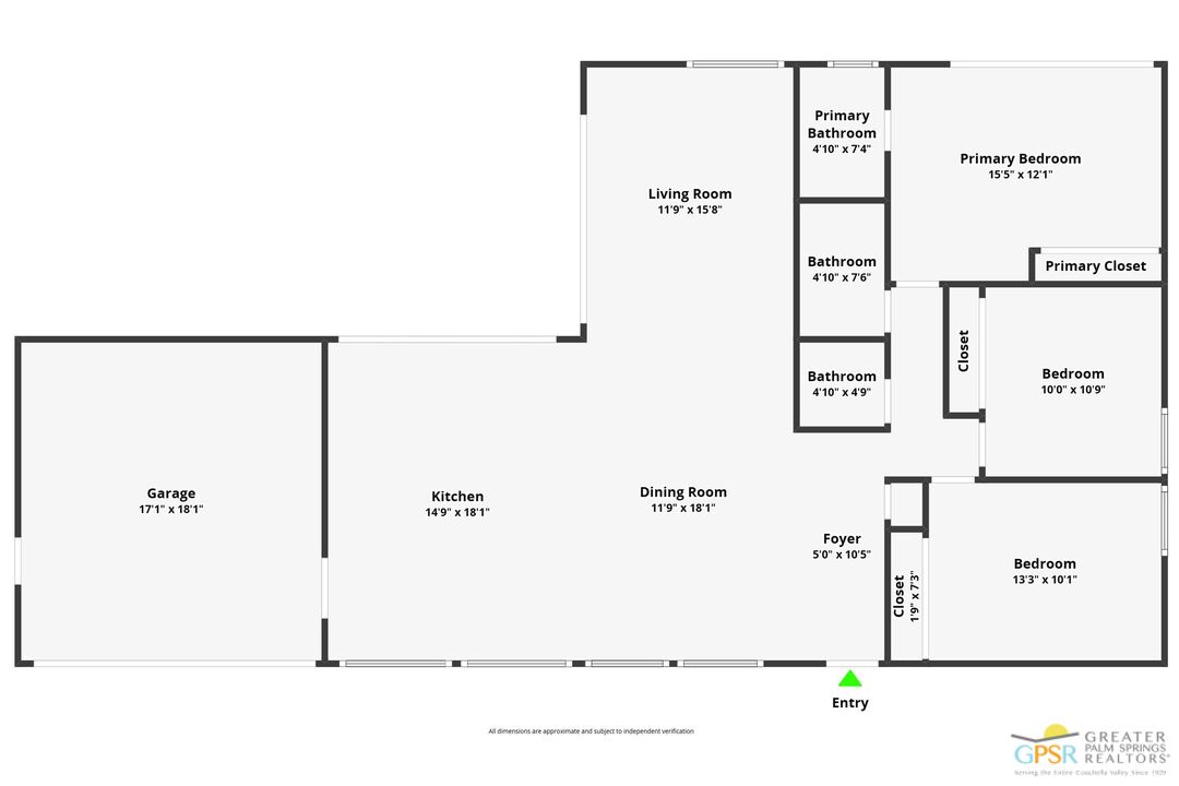 Property Photo from MLS