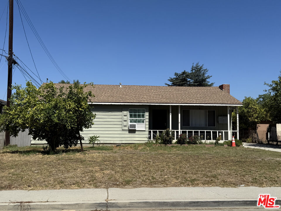 Property Photo from MLS