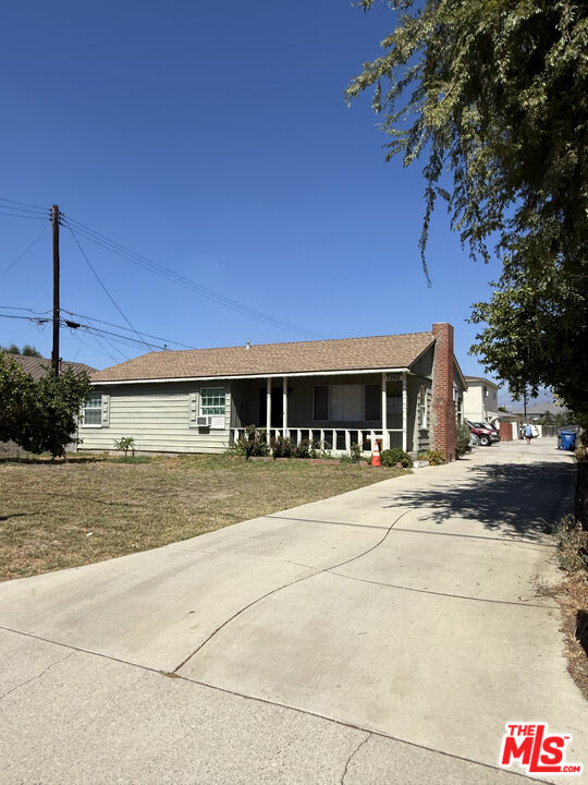 Property Photo from MLS