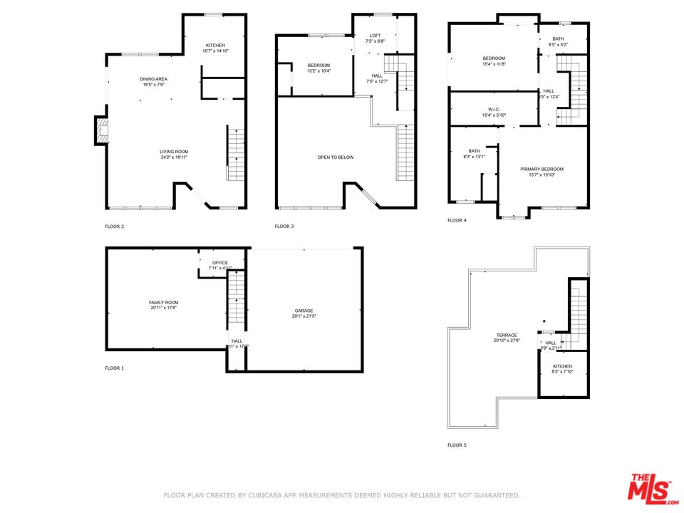 Property Photo from MLS