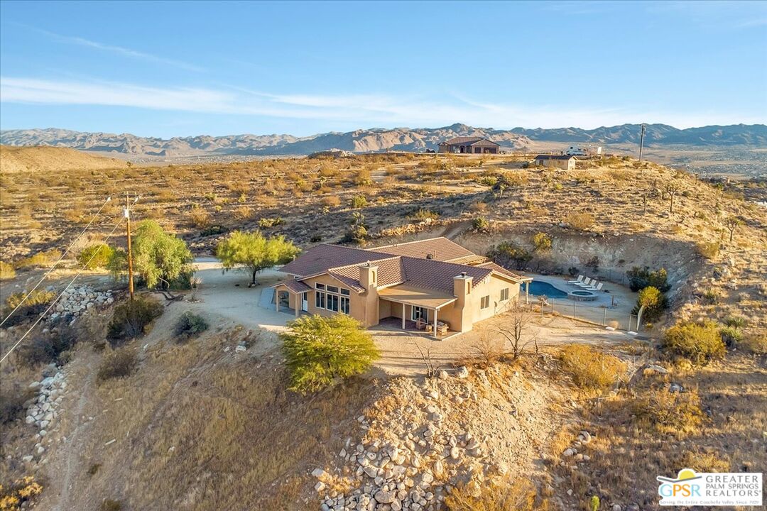 Property Photo from MLS