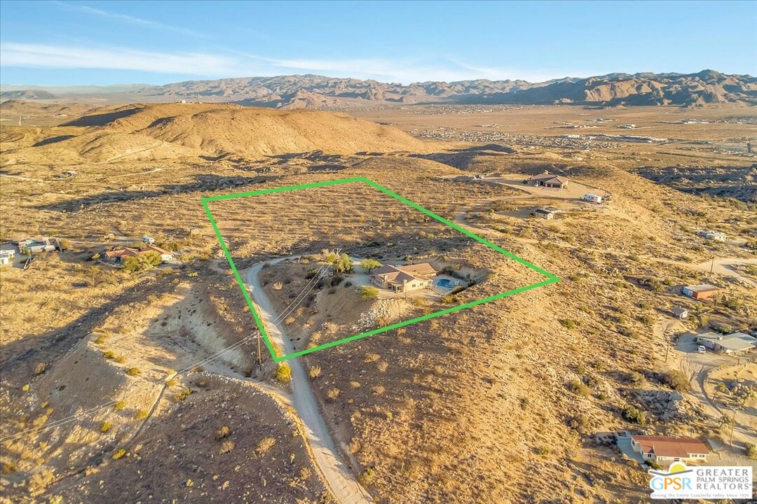 Property Photo from MLS