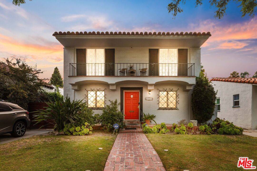 Property Photo from MLS