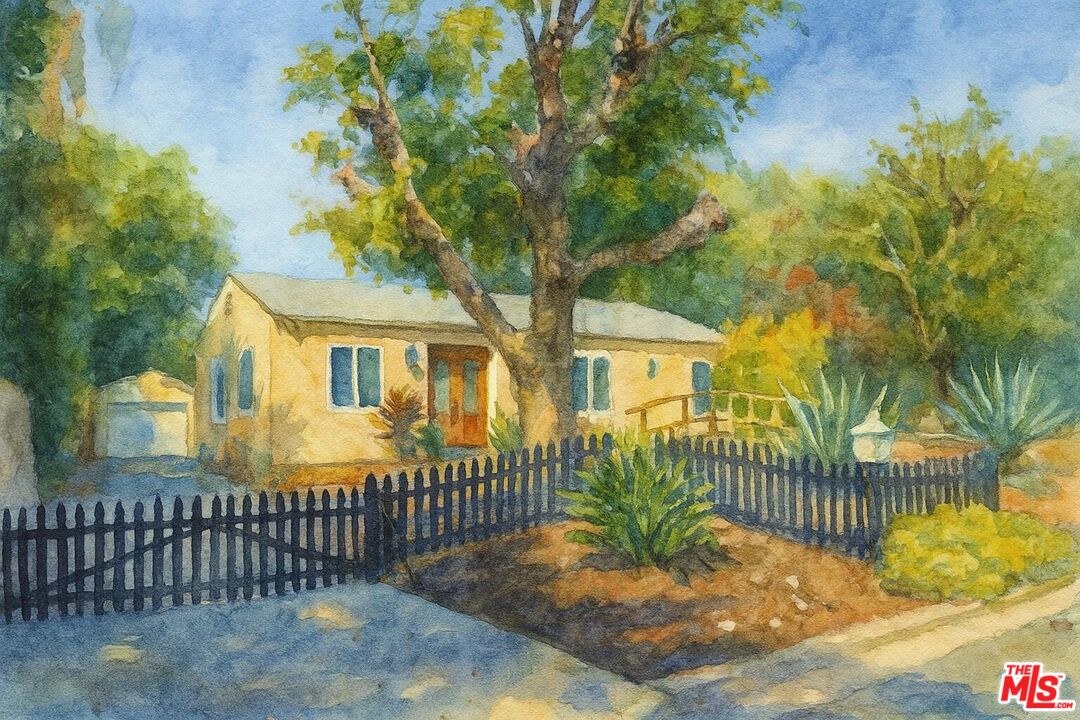 Property Photo from MLS
