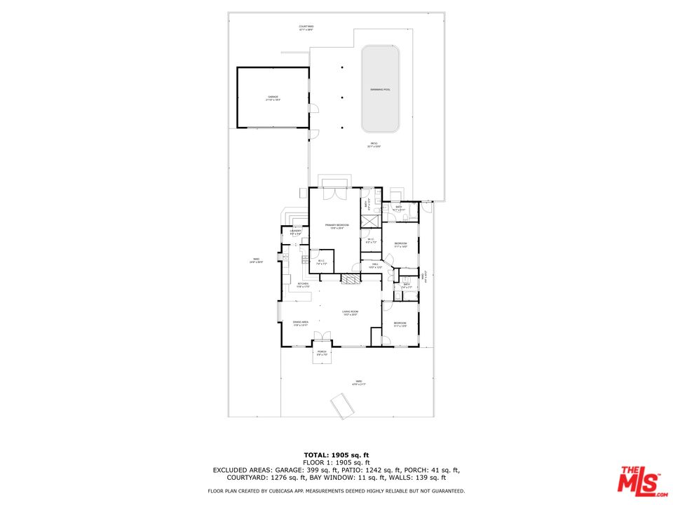 Property Photo from MLS