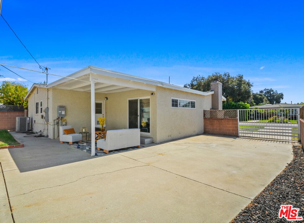 Property Photo from MLS