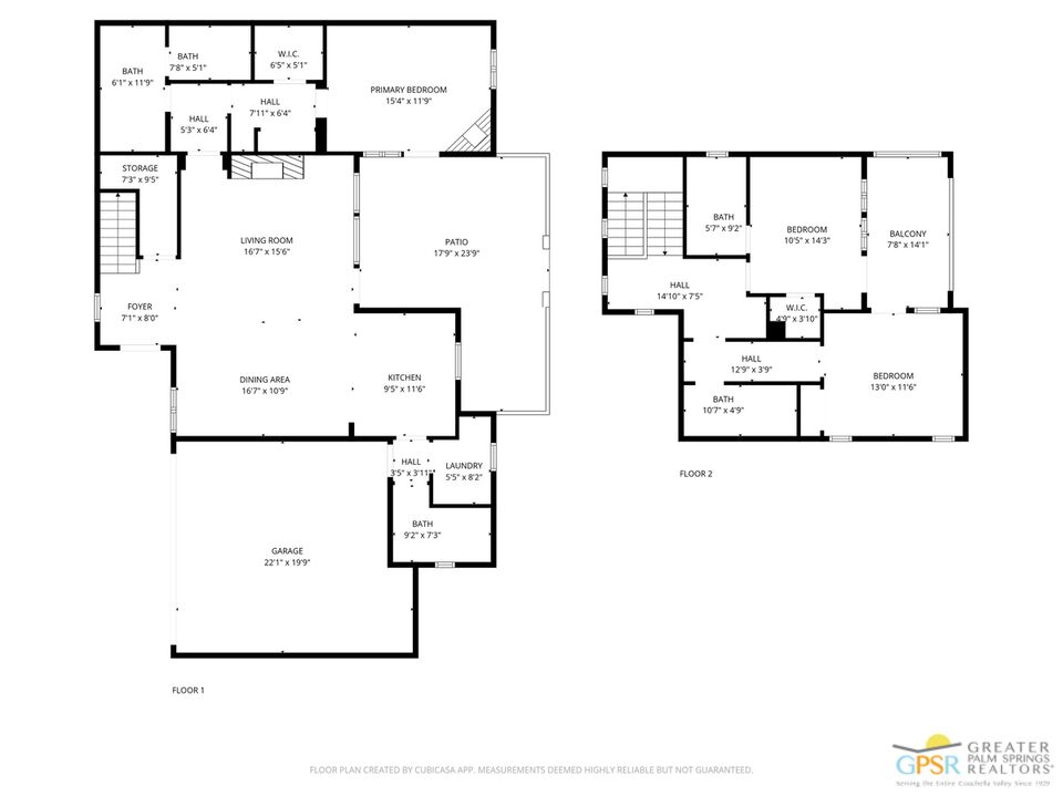 Property Photo from MLS