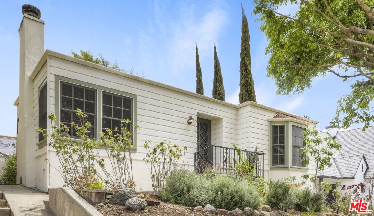 Property Photo from MLS
