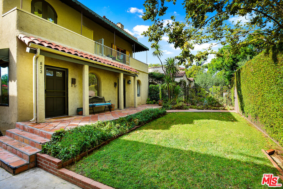 Property Photo from MLS