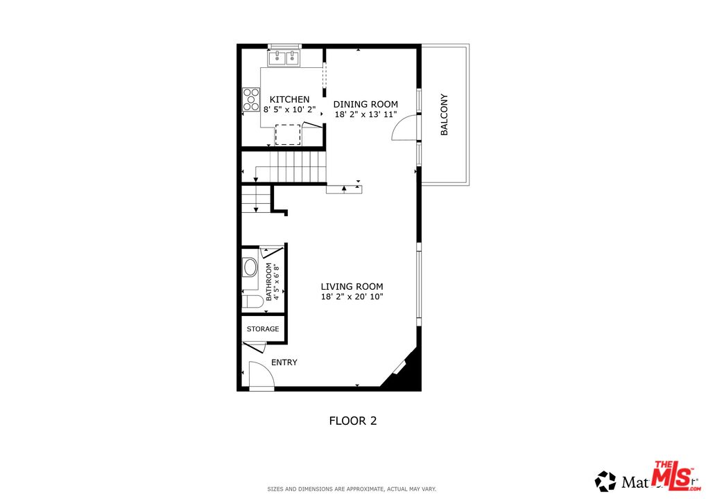 Property Photo from MLS
