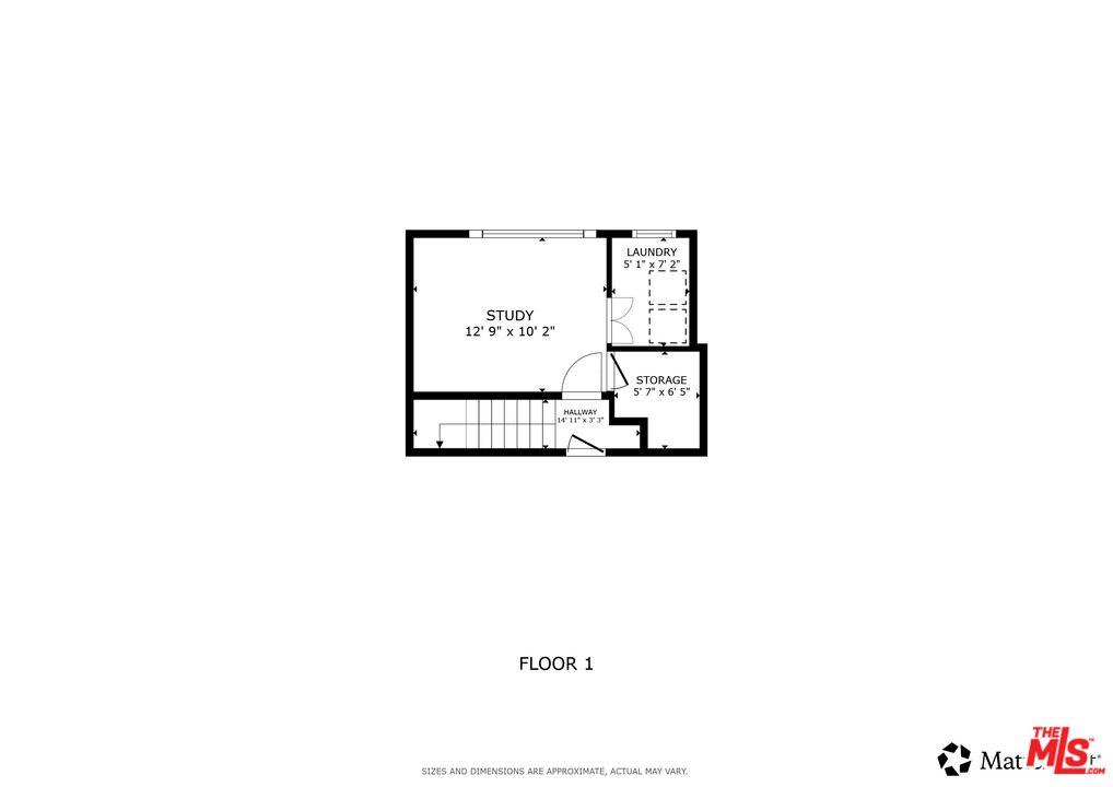 Property Photo from MLS