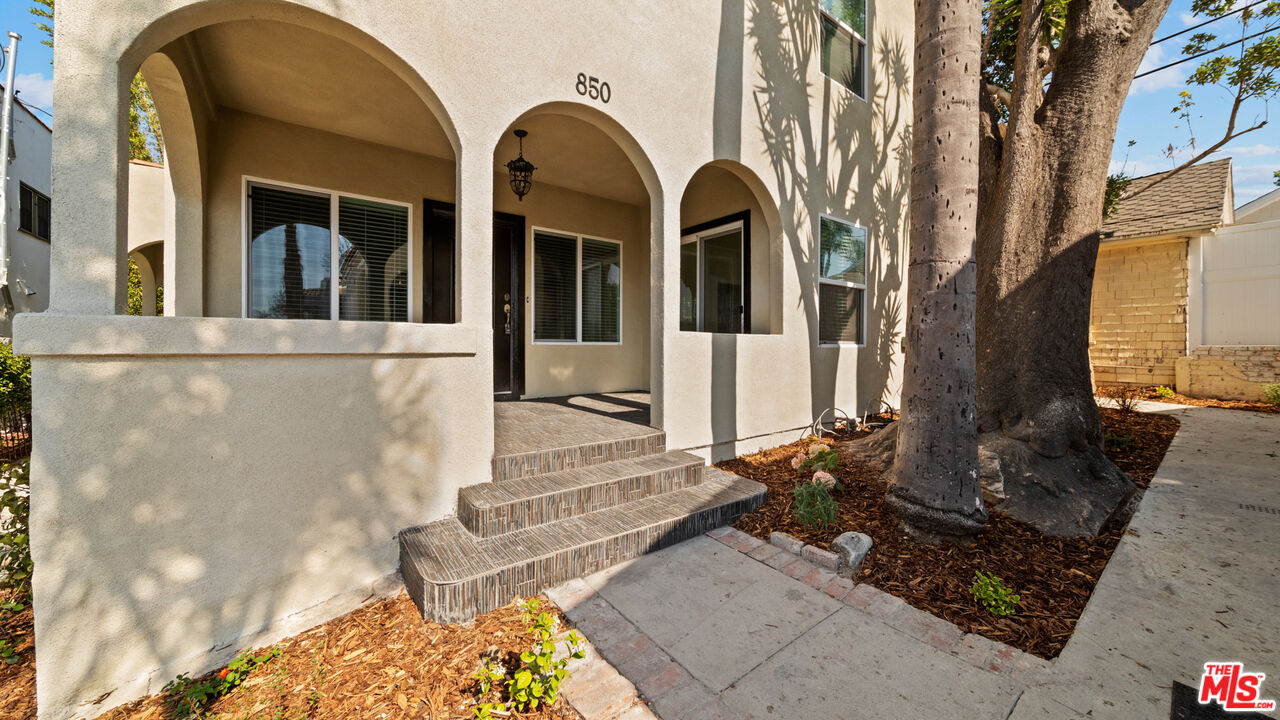 Property Photo from MLS