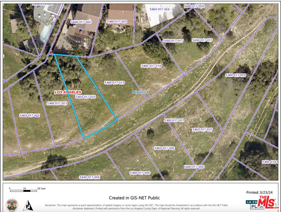 Property Photo from MLS