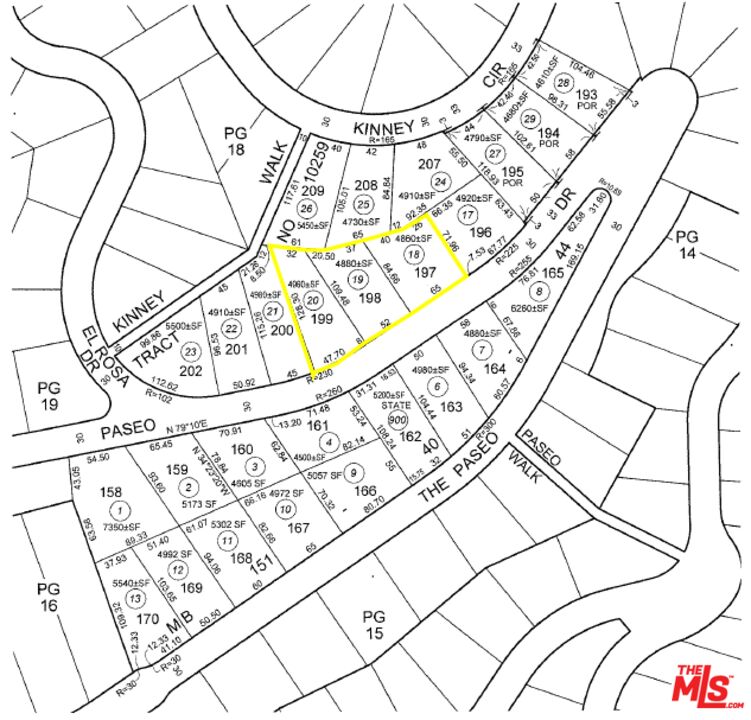 Property Photo from MLS