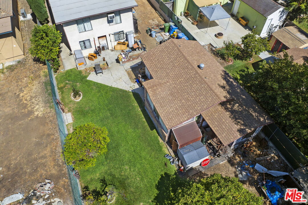 Property Photo from MLS