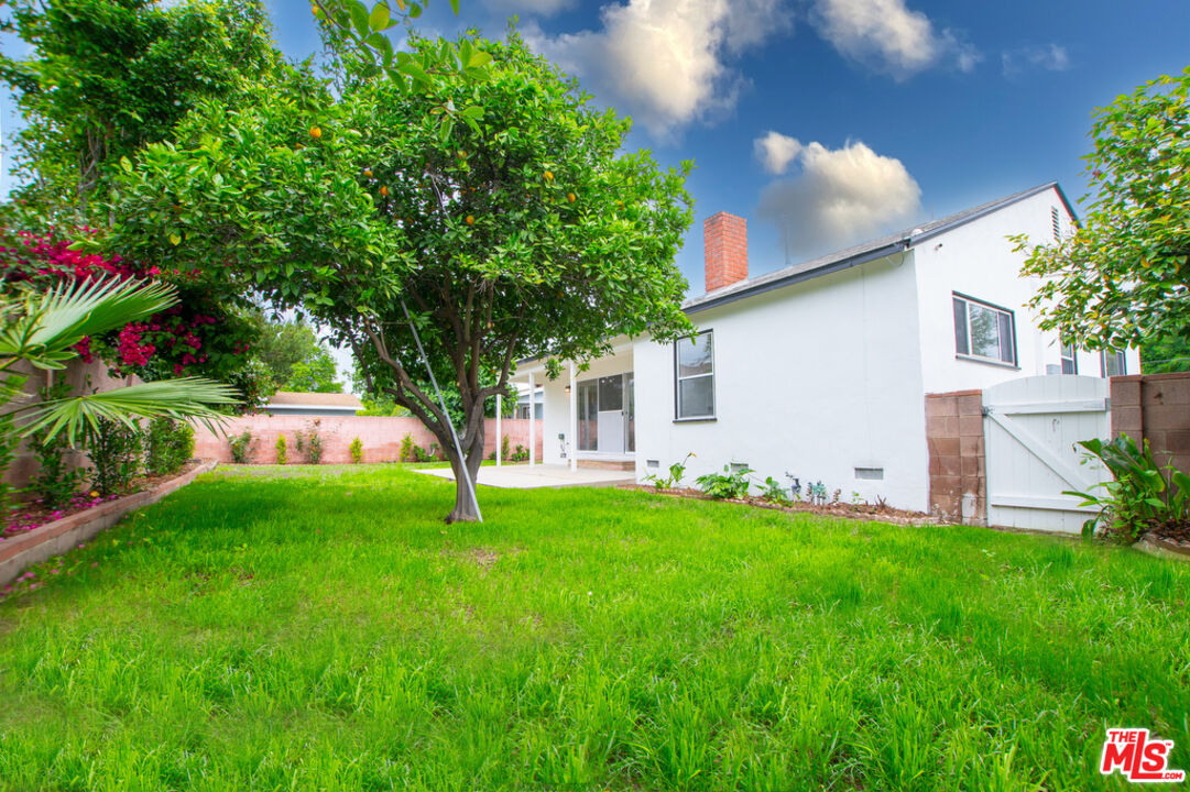 Property Photo from MLS