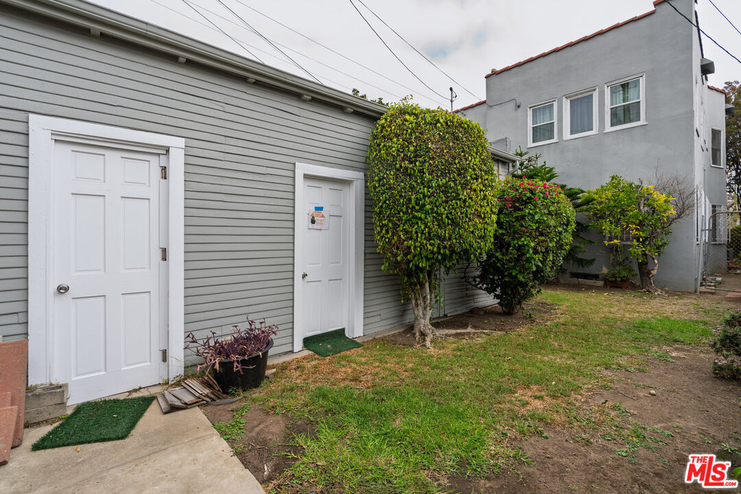Property Photo from MLS