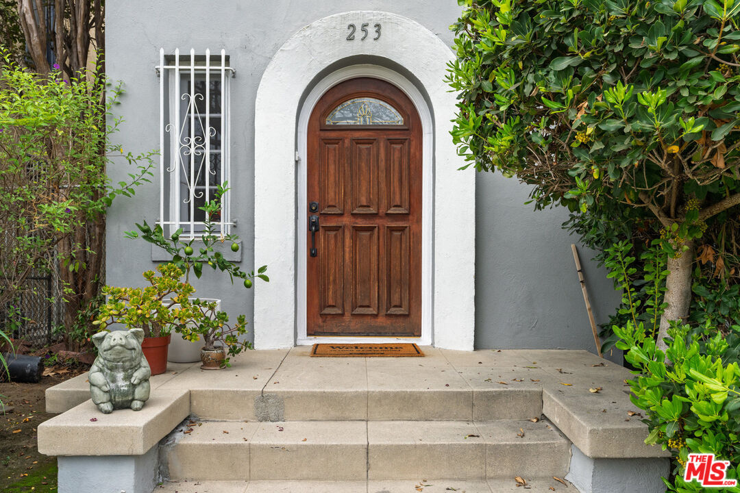 Property Photo from MLS