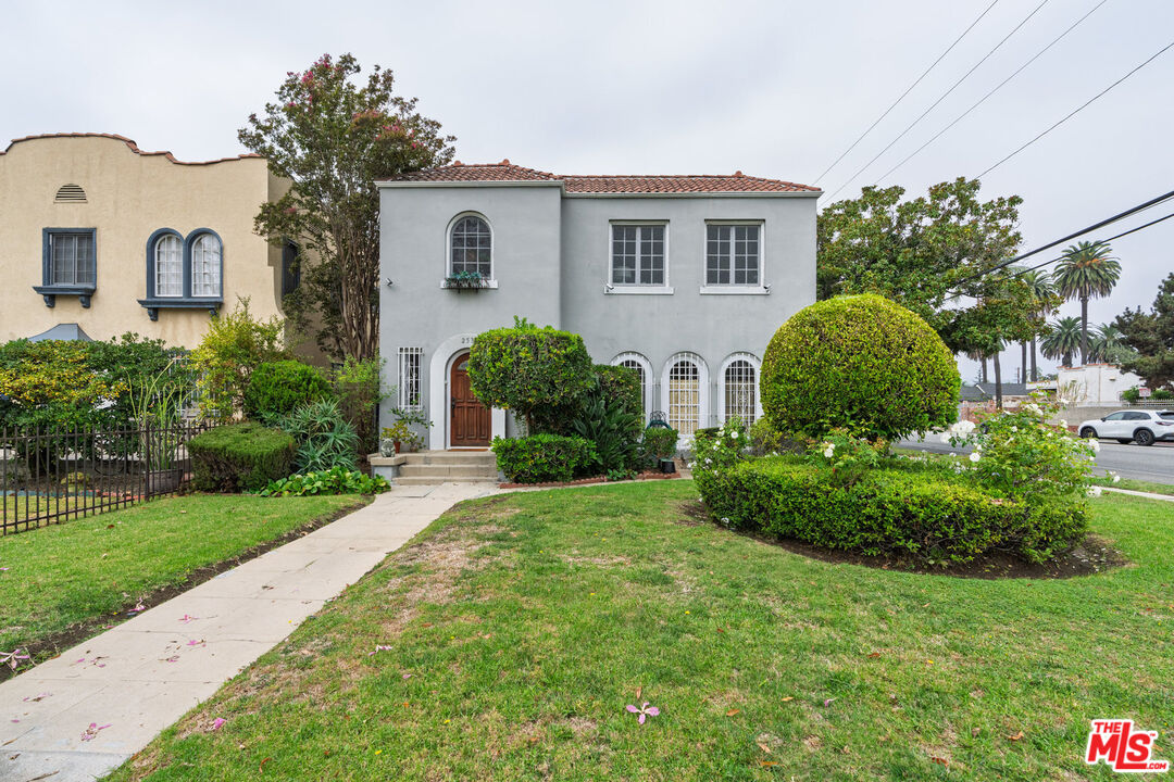 Property Photo from MLS