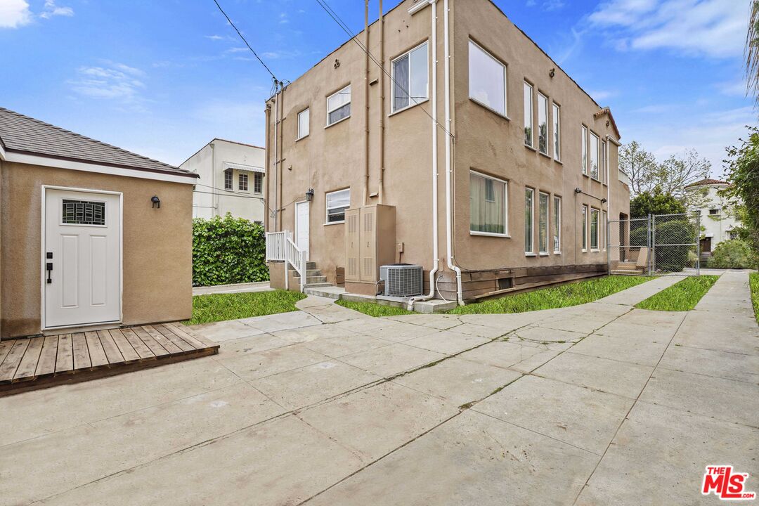 Property Photo from MLS