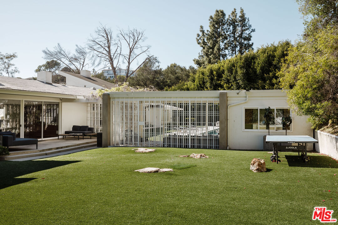 Property Photo from MLS