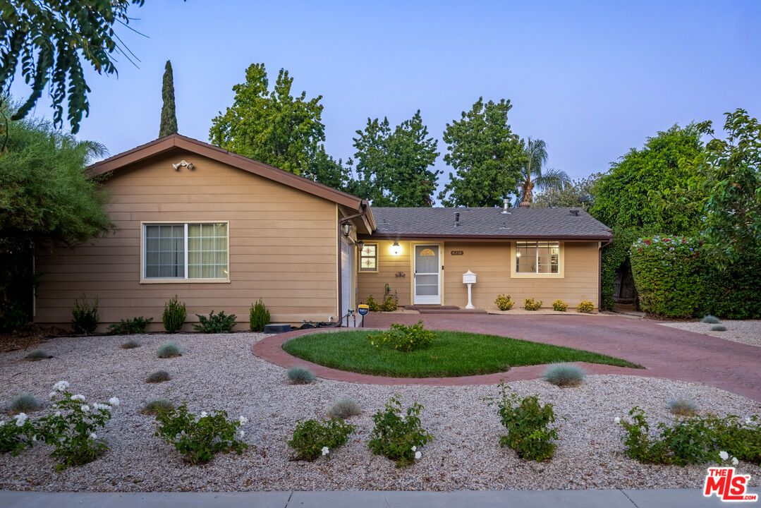 Property Photo from MLS