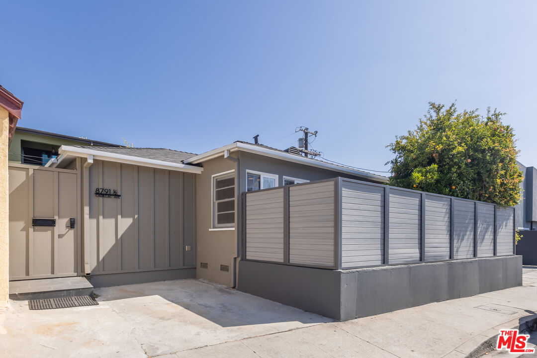 Property Photo from MLS