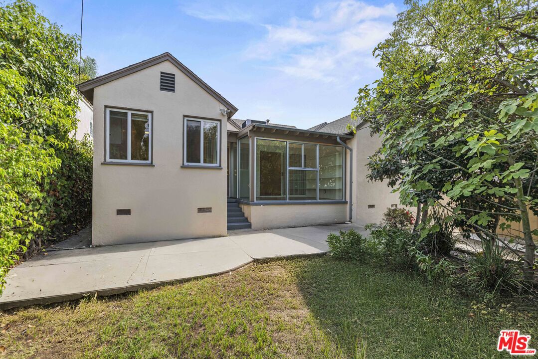 Property Photo from MLS