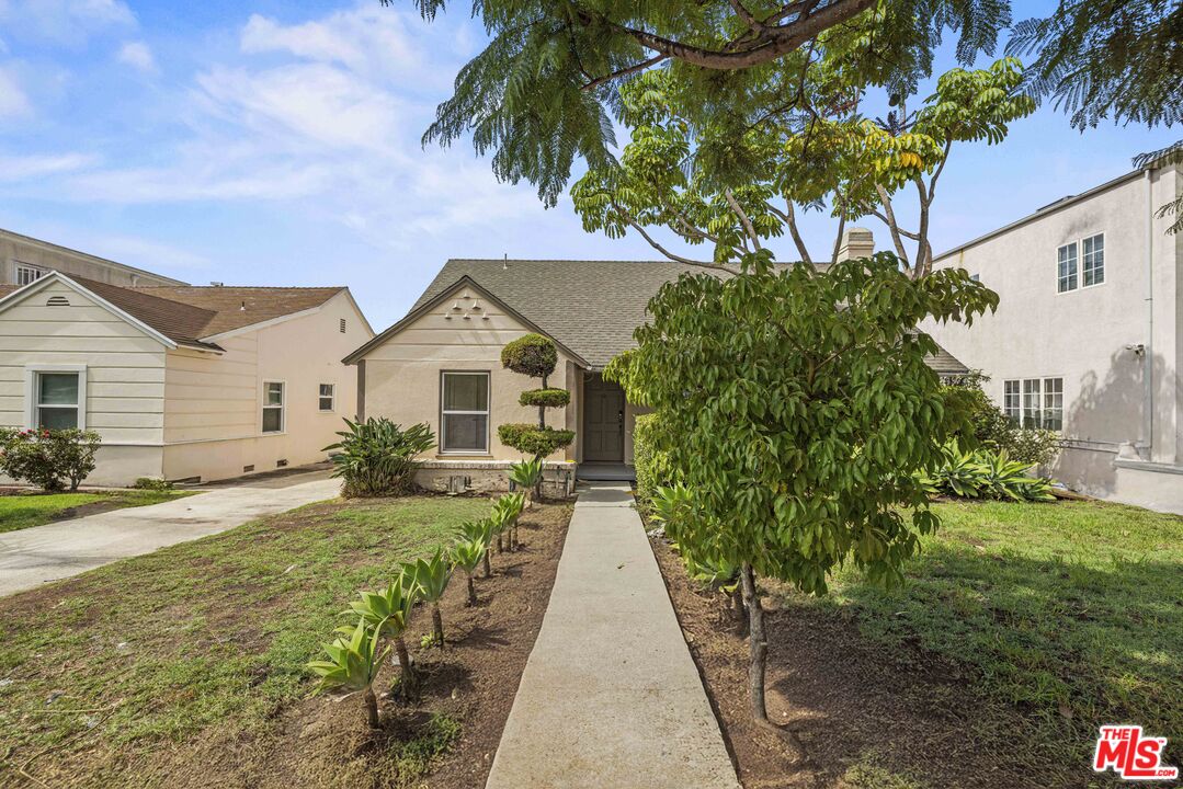Property Photo from MLS