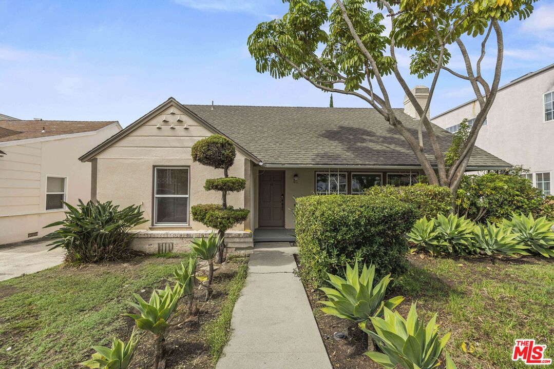 Property Photo from MLS