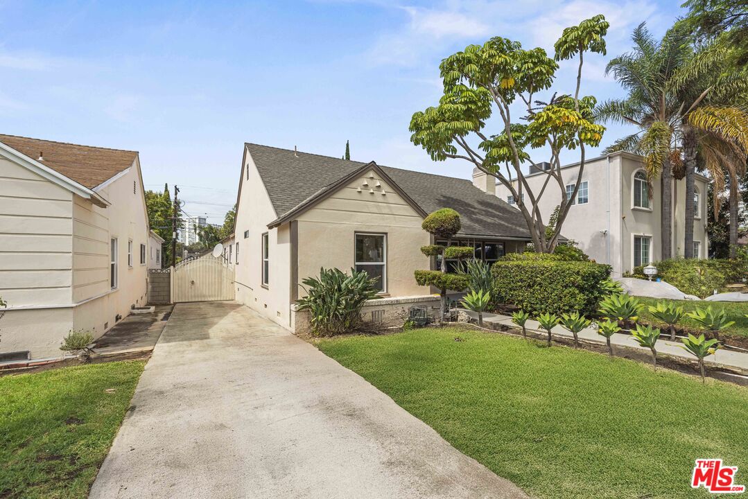 Property Photo from MLS