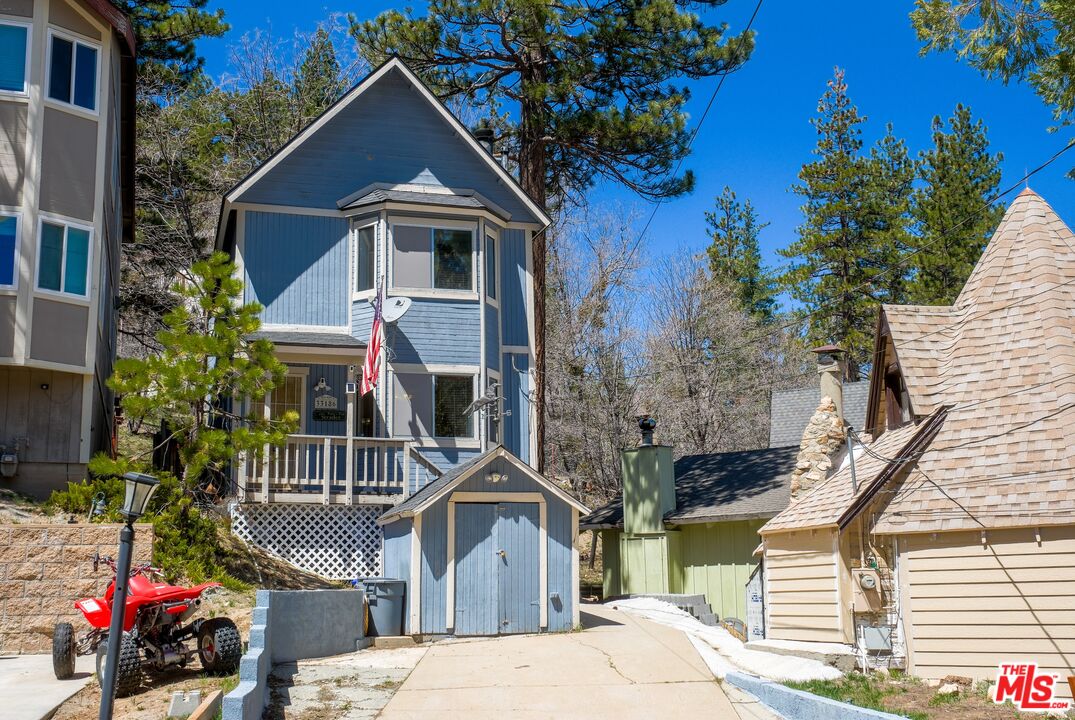 Property Photo from MLS