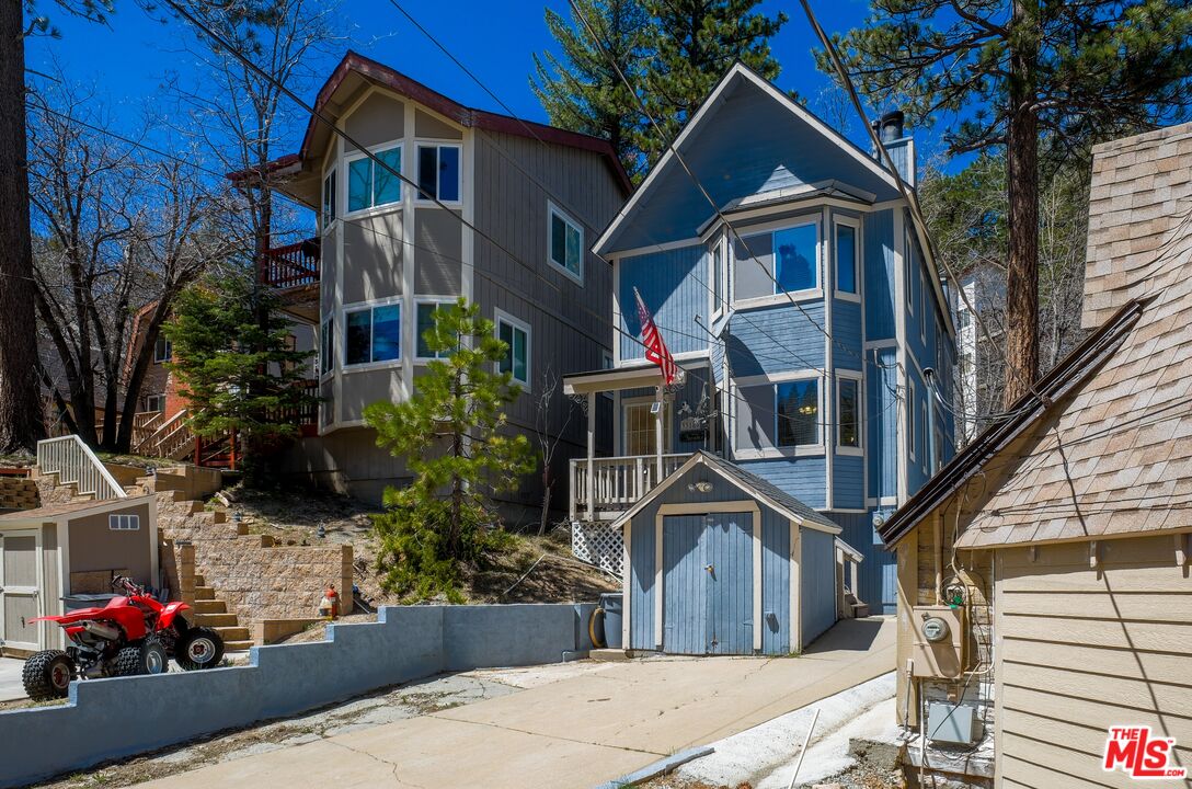 Property Photo from MLS