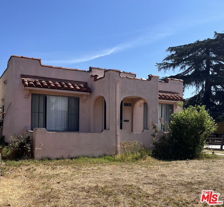 Property Photo from MLS