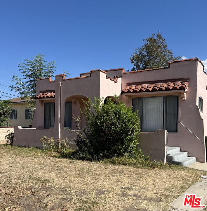 Property Photo from MLS