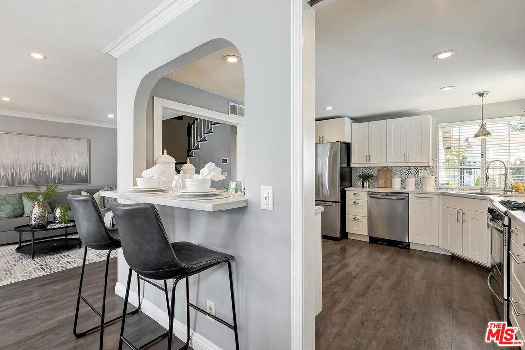 Property Photo from MLS