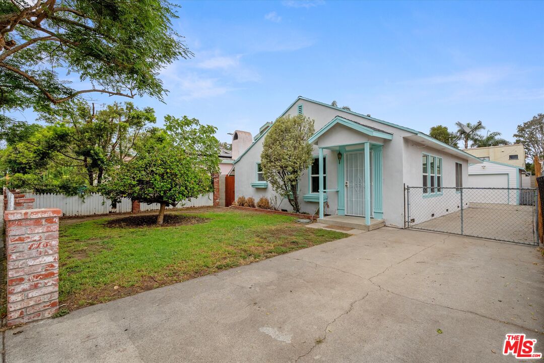 Property Photo from MLS