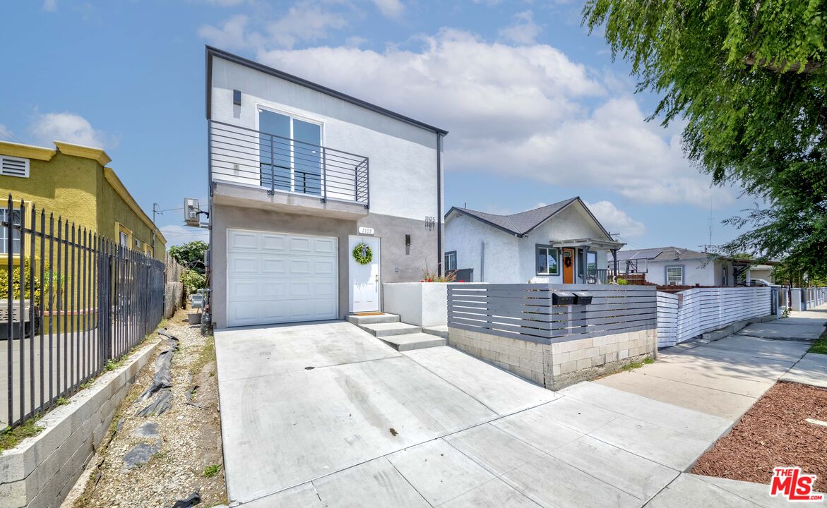 Property Photo from MLS