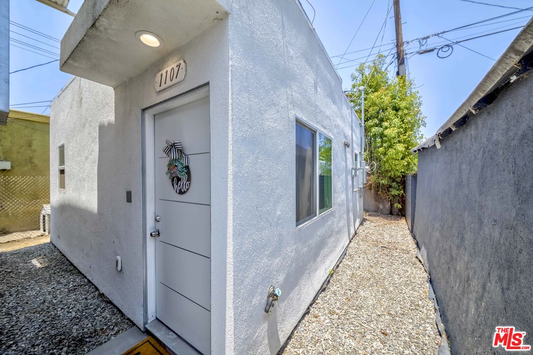 Property Photo from MLS