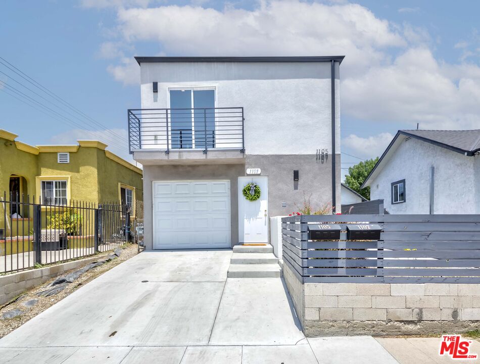 Property Photo from MLS