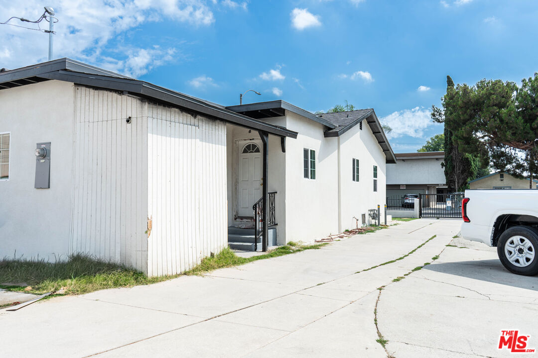 Property Photo from MLS