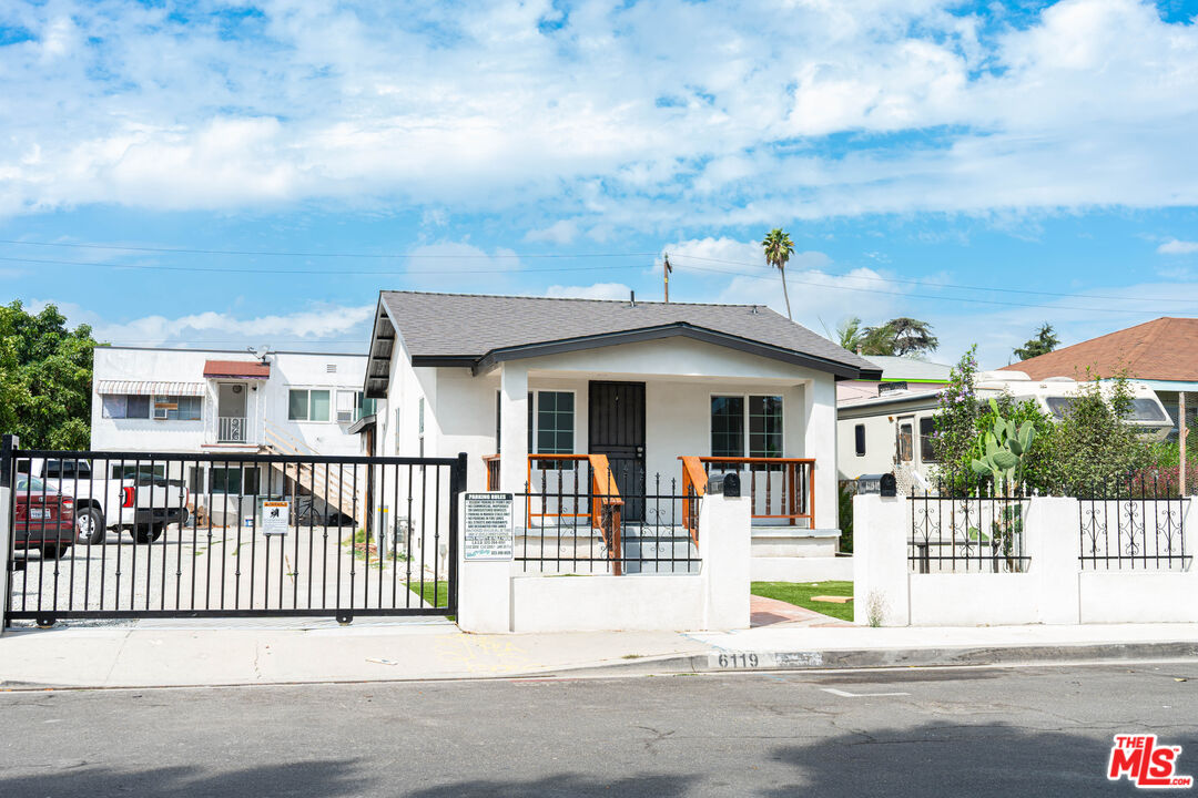 Property Photo from MLS