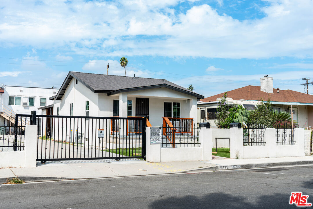 Property Photo from MLS