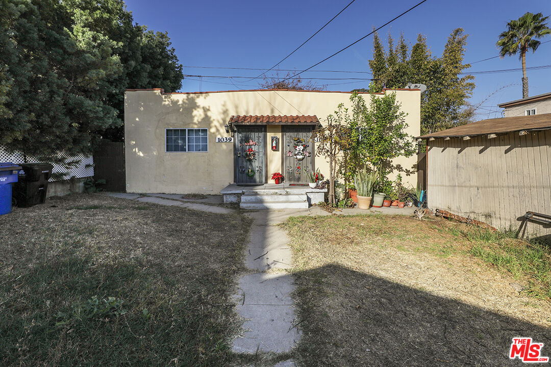 Property Photo from MLS
