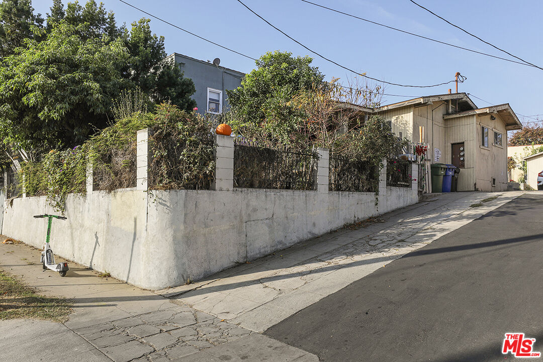 Property Photo from MLS