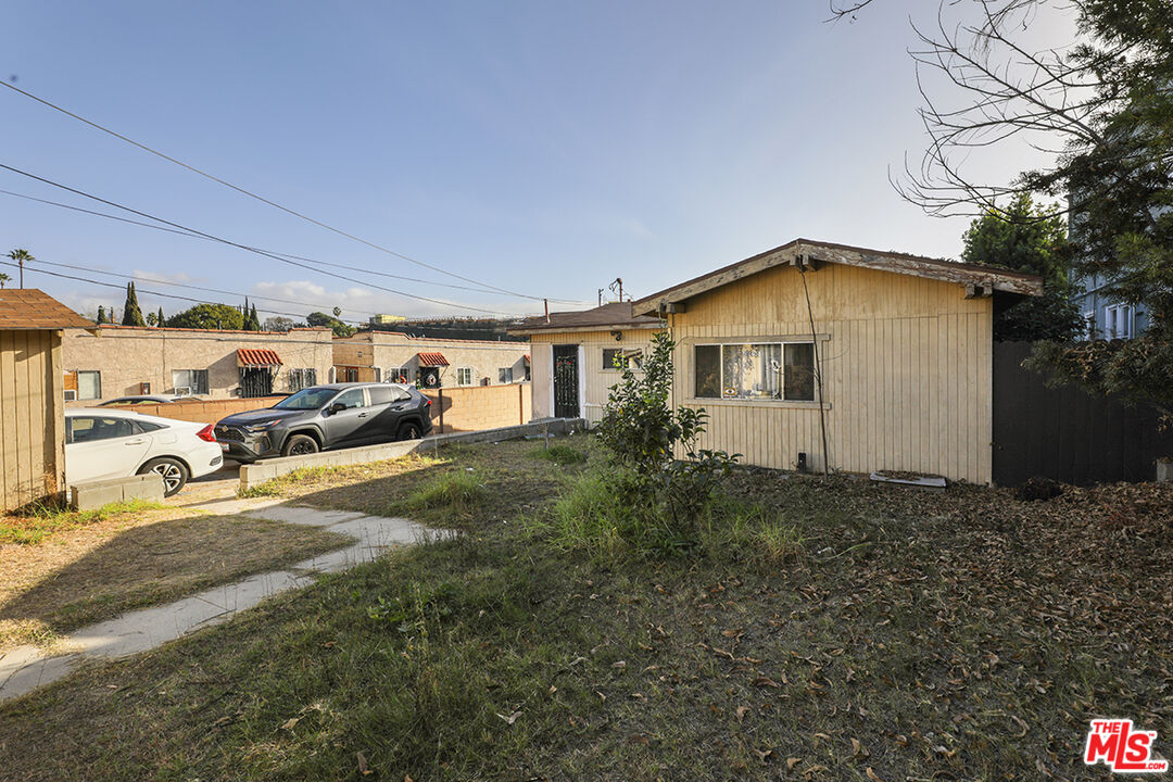 Property Photo from MLS