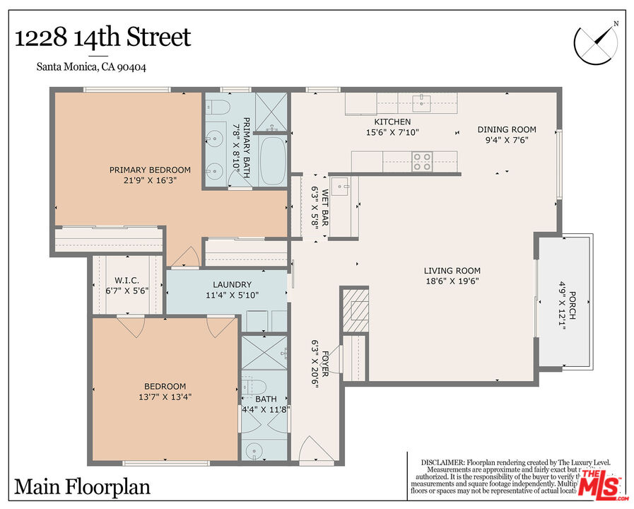 Property Photo from MLS