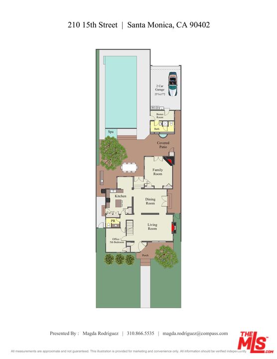 Property Photo from MLS